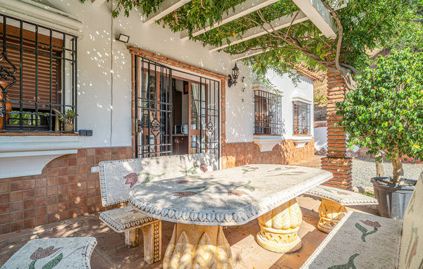 Casa de vacaciones - Jubrique , España - EAG057 9