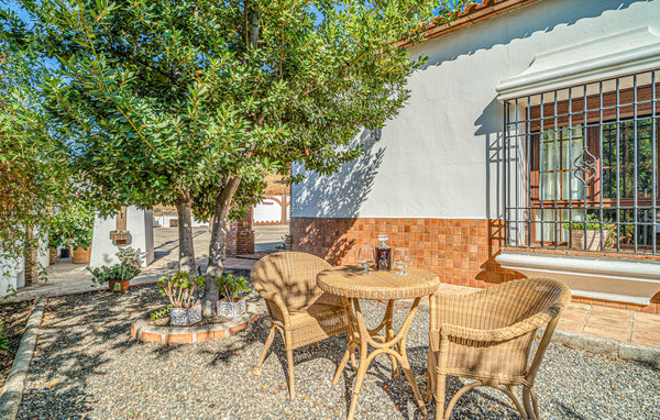 Casa de vacaciones - Jubrique , España - EAG057 101