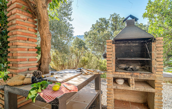 Casa de vacaciones - Jubrique , España - EAG057 103