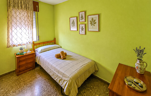 Appartamento - Torremolinos , Spagna - EAG058 602
