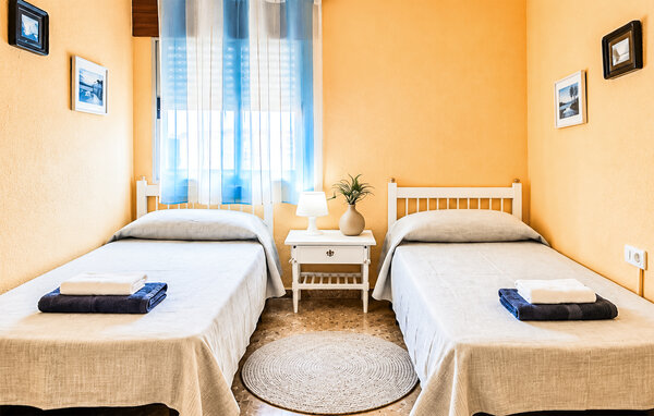 Appartamento - Torremolinos , Spagna - EAG058 603