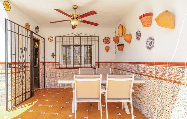 Semesterhus - Nerja , Spanien - EAG090 105