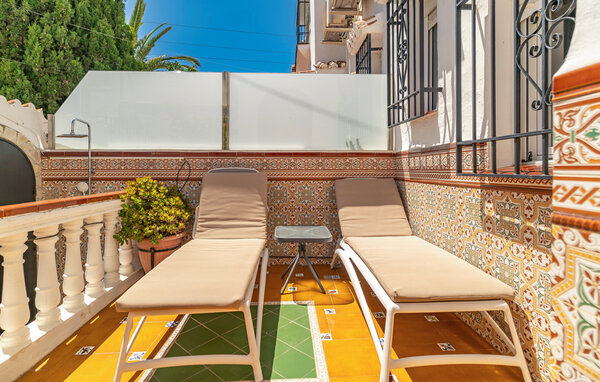Semesterhus - Nerja , Spanien - EAG090 106