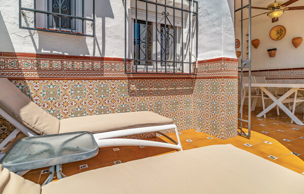 Semesterhus - Nerja , Spanien - EAG090 107