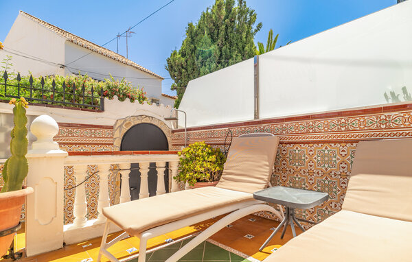 Semesterhus - Nerja , Spanien - EAG090 108