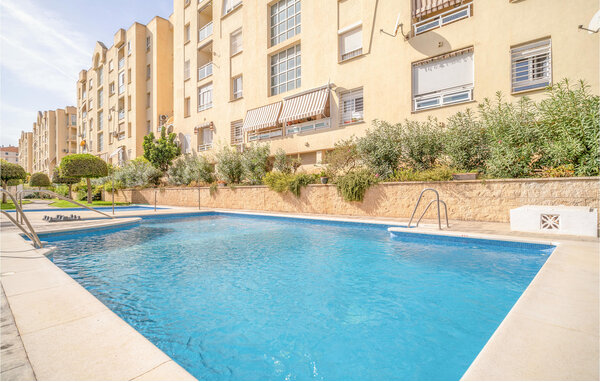 Apartamento - Torremolinos , España - EAG091 1