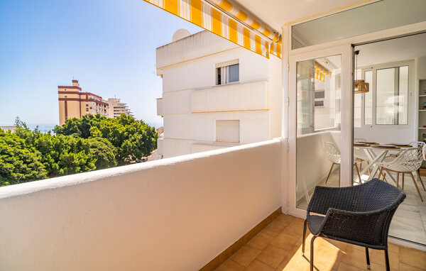 Apartman - Benalmádena , Spanjolska - EAG093 2