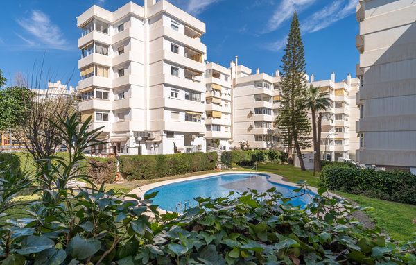 Apartman - Benalmádena , Spanjolska - EAG093 1