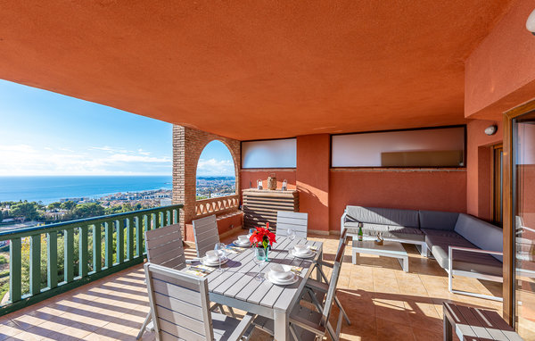 Apartment - Benalmádena , Spain - EAG096 1