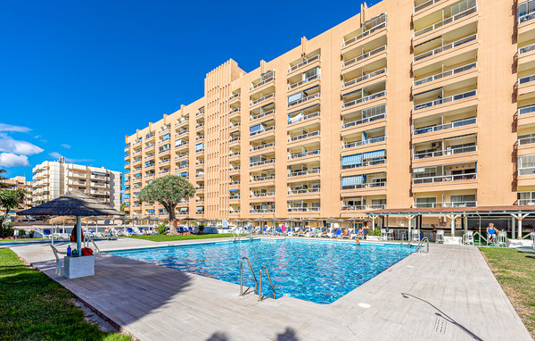 Apartment - Puerto Fuengirola , Spain - EAG097 1