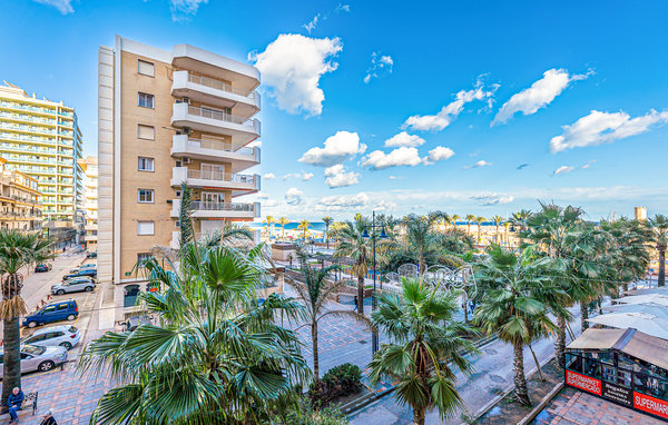 Apartment - Puerto Fuengirola , Spain - EAG097 2