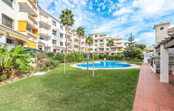 Apartment - Benalmadena , Spain - EAG099 1