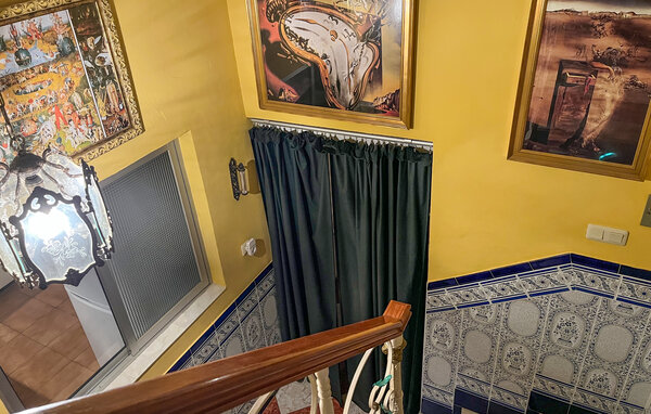 Casa de vacaciones - Vélez-Málaga , España - EAG100 503