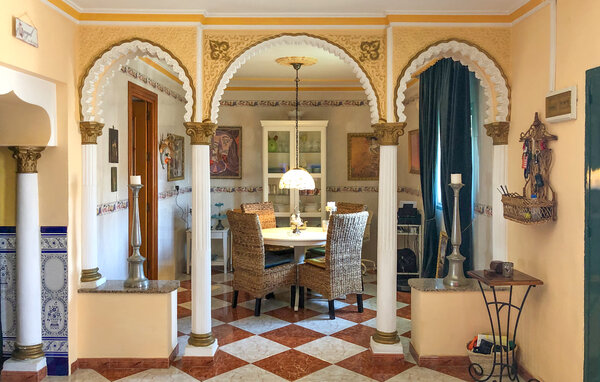 Casa de vacaciones - Vélez-Málaga , España - EAG100 7