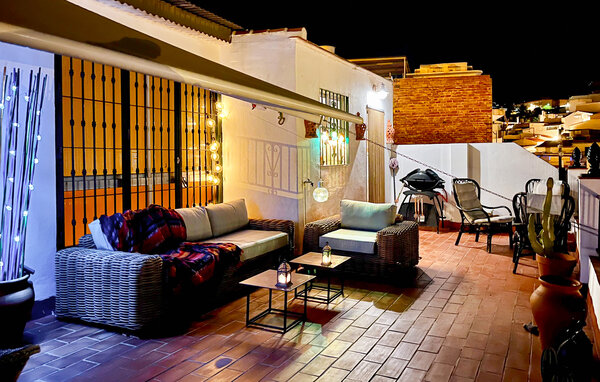 Casa de vacaciones - Vélez-Málaga , España - EAG100 103