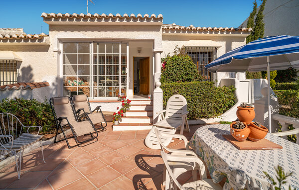 Location de vacances - Mijas , Espagne - EAG108 1