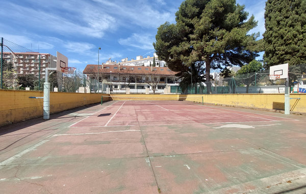 Apartman - Benalmádena Costa , Spanjolska - EAG109 801