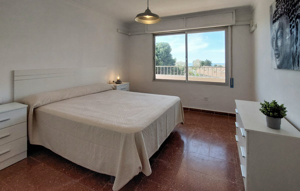 Apartman - Benalmádena Costa , Spanjolska - EAG109 4