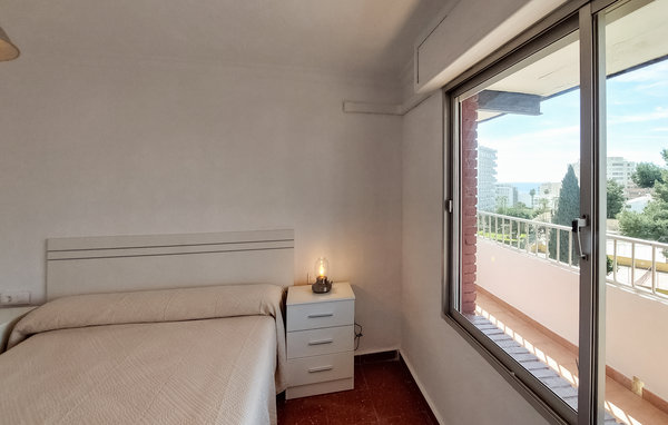 Apartman - Benalmádena Costa , Spanjolska - EAG109 601