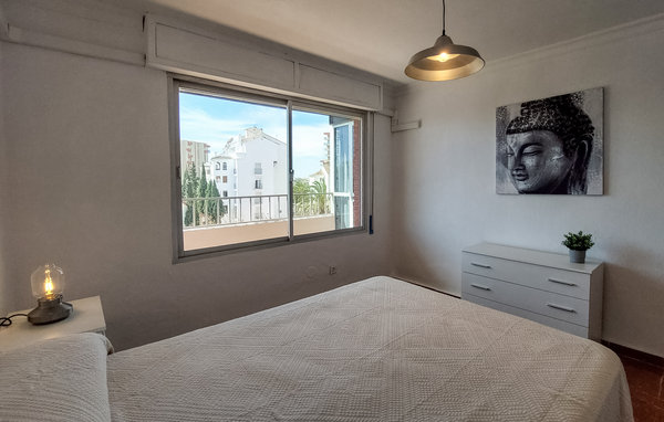 Apartman - Benalmádena Costa , Spanjolska - EAG109 602