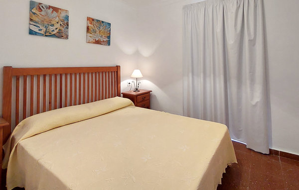 Apartman - Benalmádena Costa , Spanjolska - EAG109 603