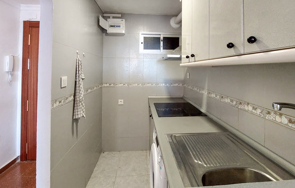 Apartman - Benalmádena Costa , Spanjolska - EAG109 401