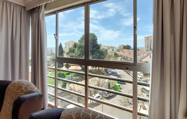 Apartman - Benalmádena Costa , Spanjolska - EAG109 301