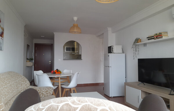Apartman - Benalmádena Costa , Spanjolska - EAG109 302