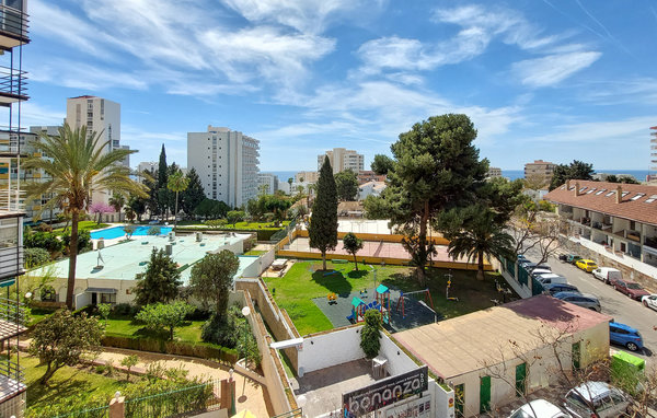 Apartment - Benalmádena Costa , Spain - EAG109 2