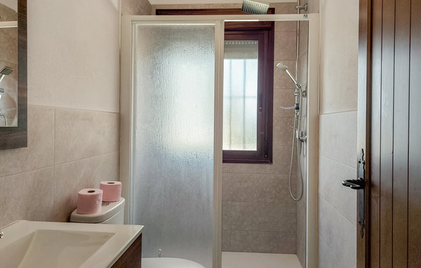 Casa de vacaciones - Gaucin , España - EAG186 702