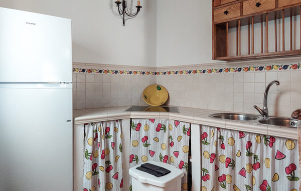 Casa de vacaciones - Gaucin , España - EAG186 401