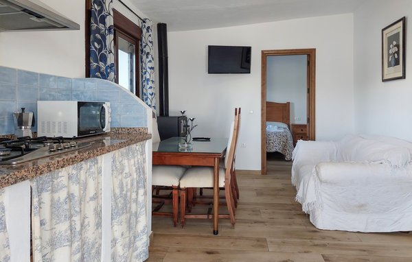 Casa de vacaciones - Gaucin , España - EAG186 4