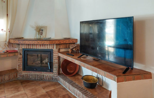 Casa de vacaciones - Gaucin , España - EAG186 6