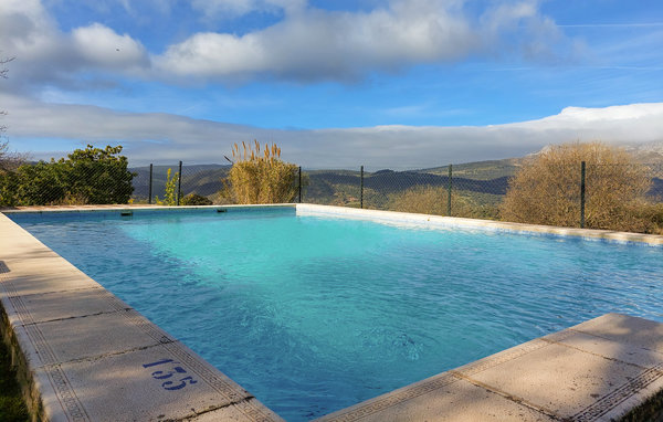 Casa de vacaciones - Gaucin , España - EAG186 7