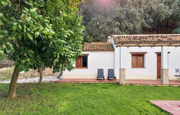 Feriehuse - Gaucin , Spanien - EAG187 7