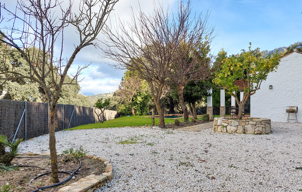 Feriehuse - Gaucin , Spanien - EAG187 101