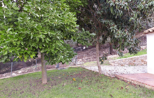 Feriehuse - Gaucin , Spanien - EAG187 102