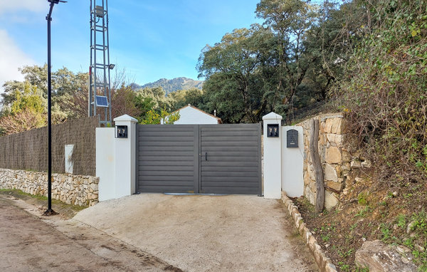 Feriehuse - Gaucin , Spanien - EAG187 103