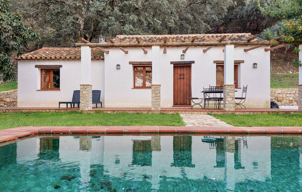 Vakantiehuis - Gaucin , Spanje - EAG187 1