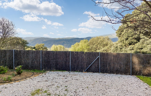 Feriehuse - Gaucin , Spanien - EAG187 201