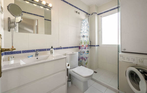 Apartman - Benalmádena , Spanjolska - EAG193 701