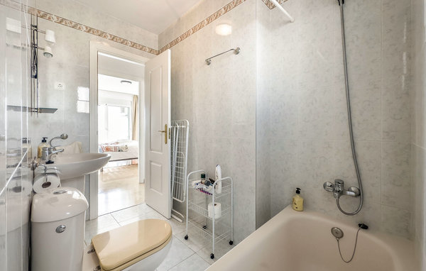 Apartman - Benalmádena , Spanjolska - EAG193 702