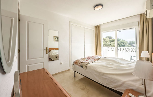 Apartman - Benalmádena , Spanjolska - EAG193 601