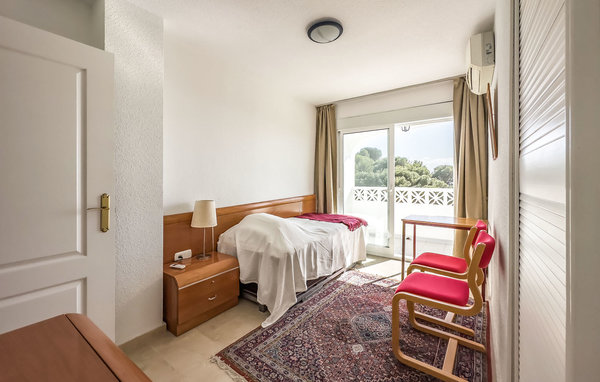 Apartman - Benalmádena , Spanjolska - EAG193 602
