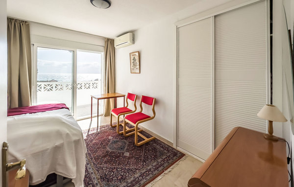 Apartman - Benalmádena , Spanjolska - EAG193 603