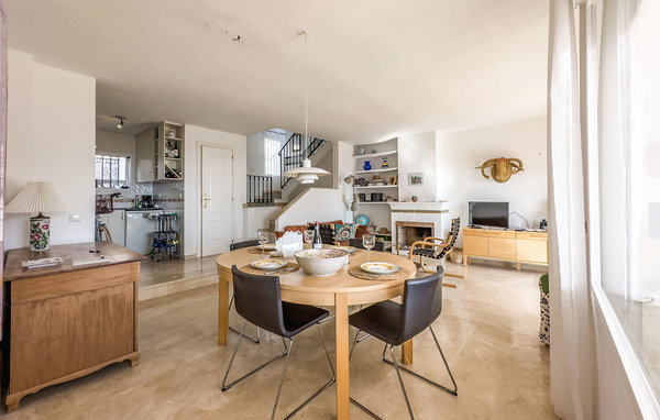 Apartman - Benalmádena , Spanjolska - EAG193 301
