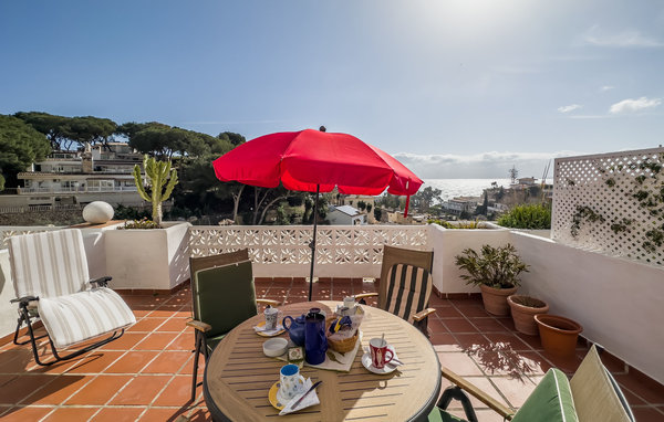 Apartman - Benalmádena , Spanjolska - EAG193 101