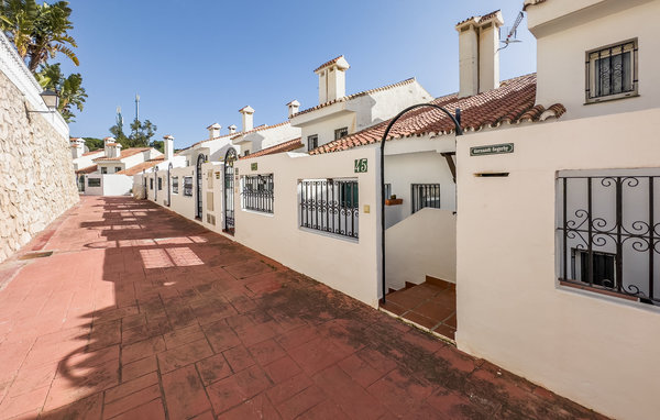 Apartman - Benalmádena , Spanjolska - EAG193 103