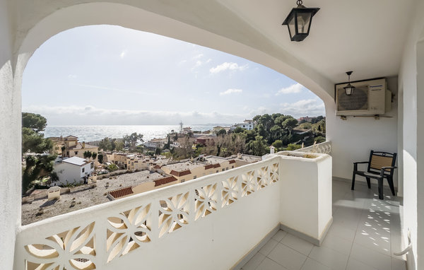 Apartman - Benalmádena , Spanjolska - EAG193 105