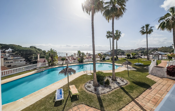 Apartment - Benalmádena , Spain - EAG193 1